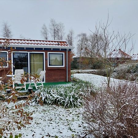 Huisjedelinde وولفيخا المظهر الخارجي الصورة